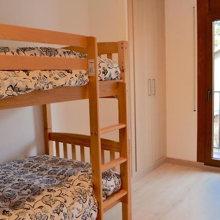 Apartament Comfortable Amb Vistes I Centric By Rural D'Aneu Esterri d'Àneu Kültér fotó