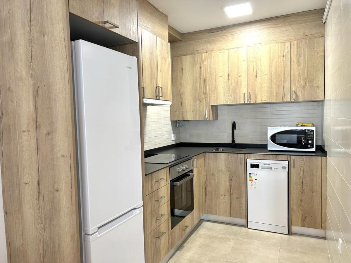 Apartament Comfortable Amb Vistes I Centric By Rural D'Aneu Esterri d'Àneu Kültér fotó